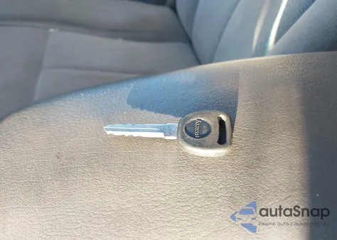 2005 Chevrolet Trailblazer Ext Ls из США, поврежденный, VIN 1GNET16SX56156506